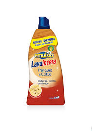 EMULSIO LAVAINCERA PARQ.ML.875